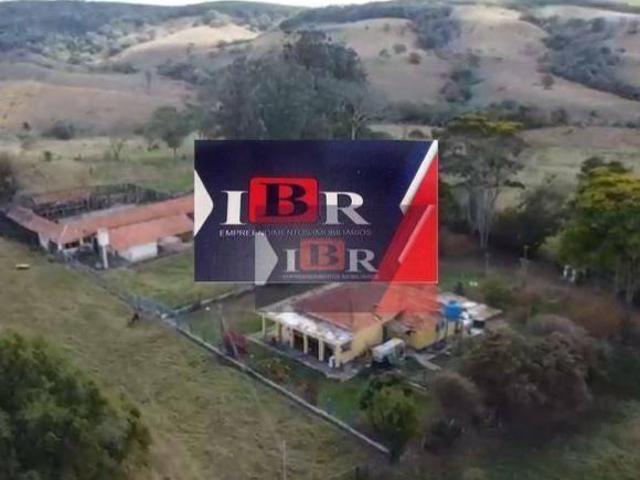 Fazenda em Angatuba SP