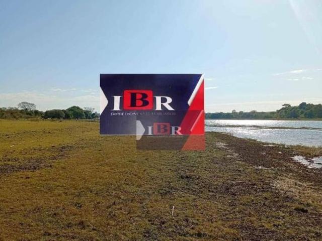 Fazenda em Aparecida do Tabuado MS