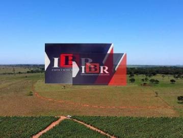 Fazenda em Aparecida do Taboado MS