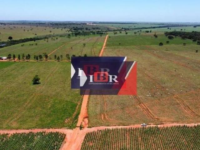 Fazenda em Aparecida do Taboado MS