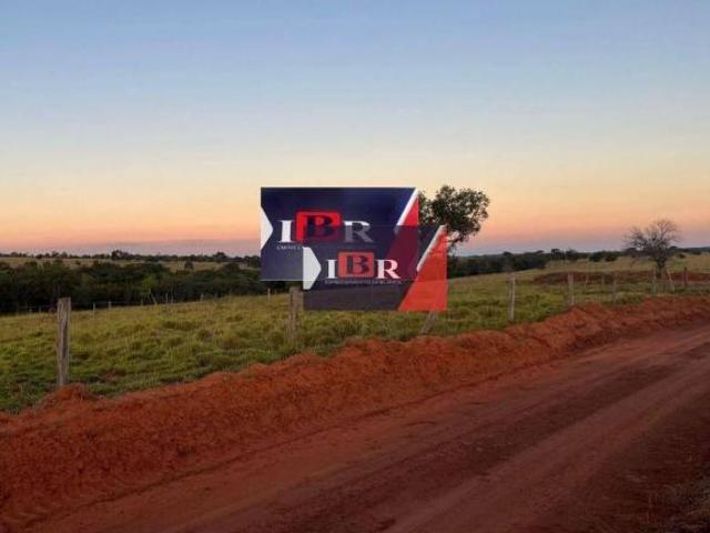 Fazenda em Aparecida do Taboado MS