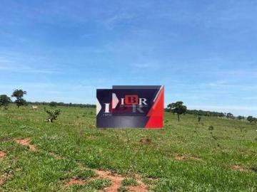 Fazenda em Aparecida do Taboado MS