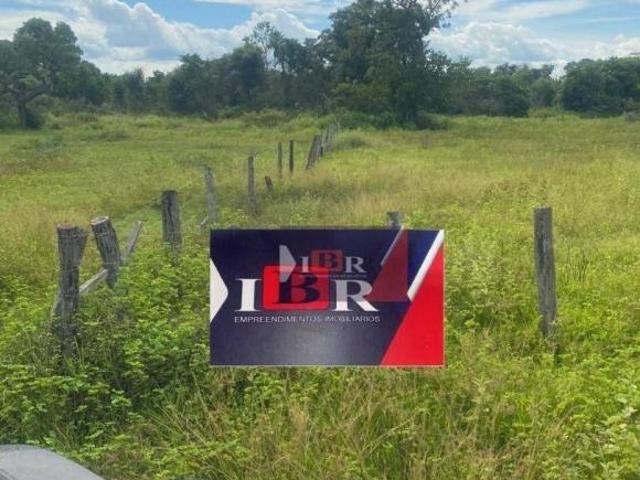 Fazenda em Aquidauana MS