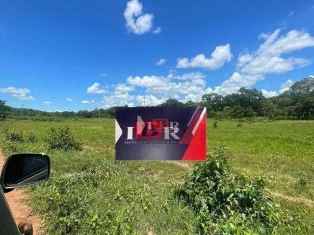 Fazenda em Buritizeiro MG