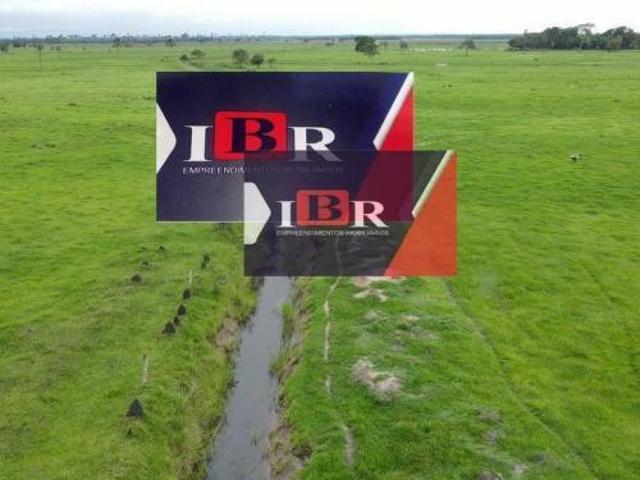 Fazenda em Batayporã MS