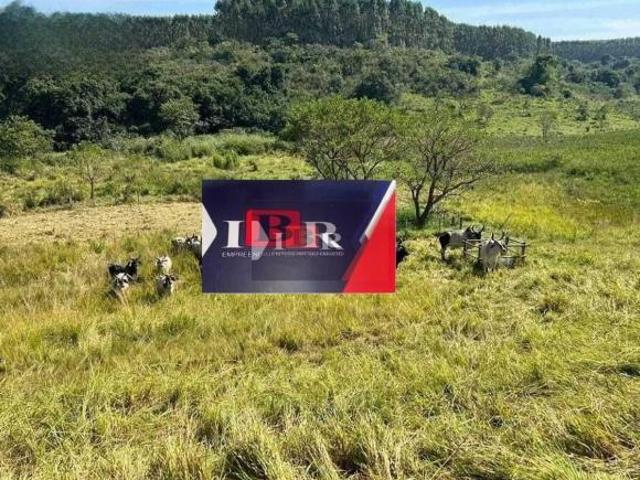 Fazenda em Bauru SP
