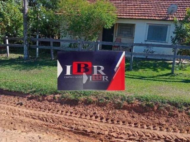 Fazenda em Bauru SP