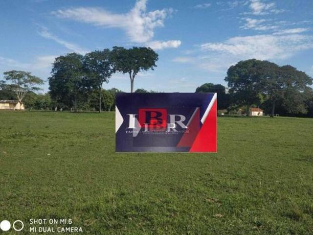 Fazenda em Bodoquena MS