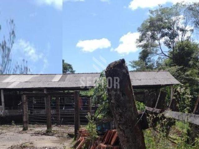 Chácara / Área Rural para Venda • 4.447.451,80 m² • Jacupiranga SP