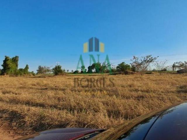 Fazenda em Cana