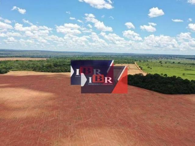 Fazenda em Cassilândia MS