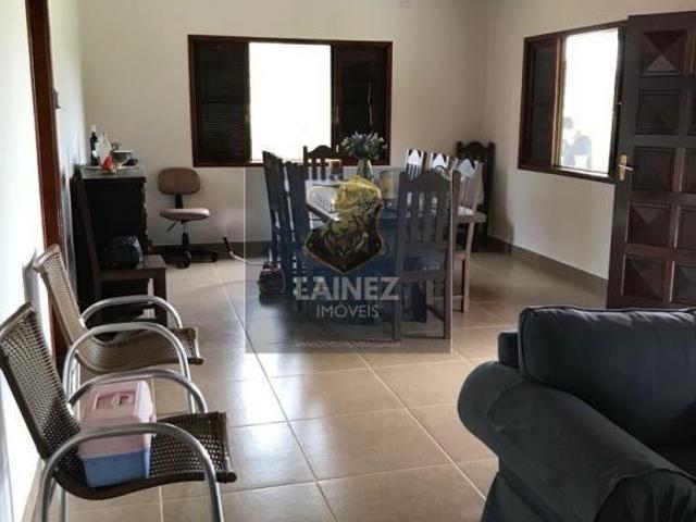 Fazenda em Centro Iguape