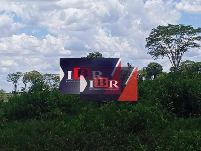 Fazenda em Chapadão do Sul MS