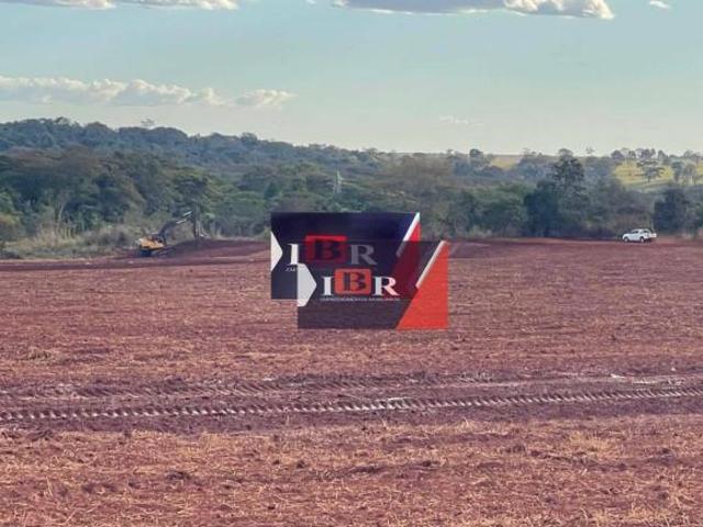 Fazenda em Chapadão do Sul SP