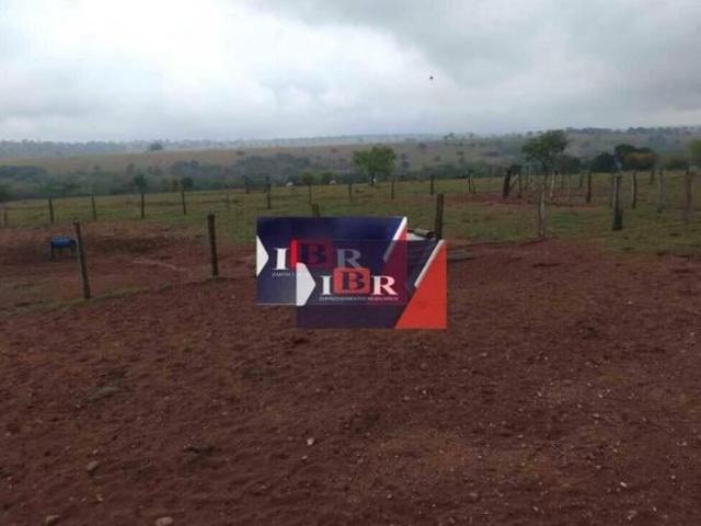 Fazenda em Corguinho MS