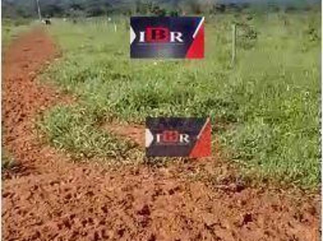 Fazenda em Corguinho MS