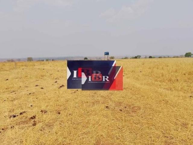 Fazenda em Coxim MS