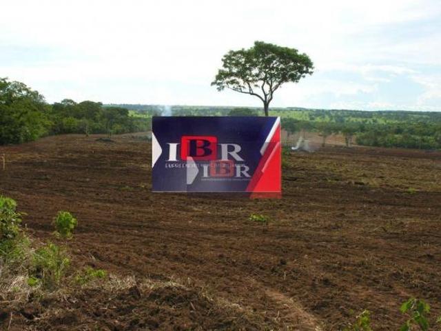 Fazenda em Coxim MS
