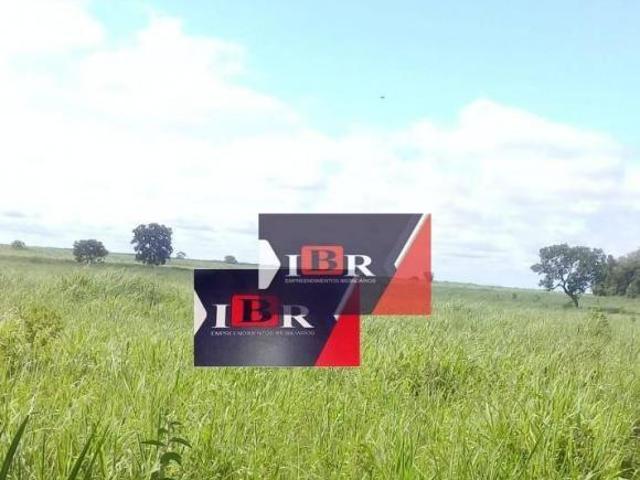 Fazenda em Coxim MS