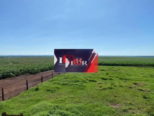 Fazenda em Dourados MS