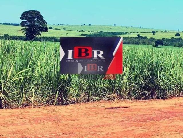 Fazenda em Dracena SP