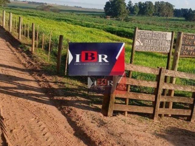 Fazenda em Emilianópolis SP