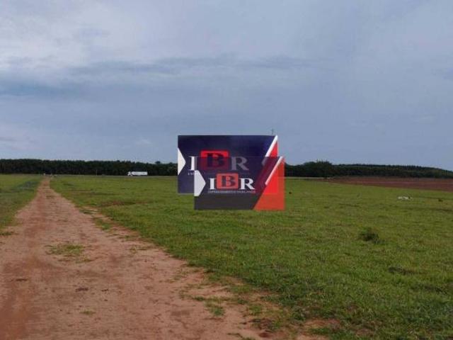 Fazenda em Espirito Santo do Rio Turvo SP