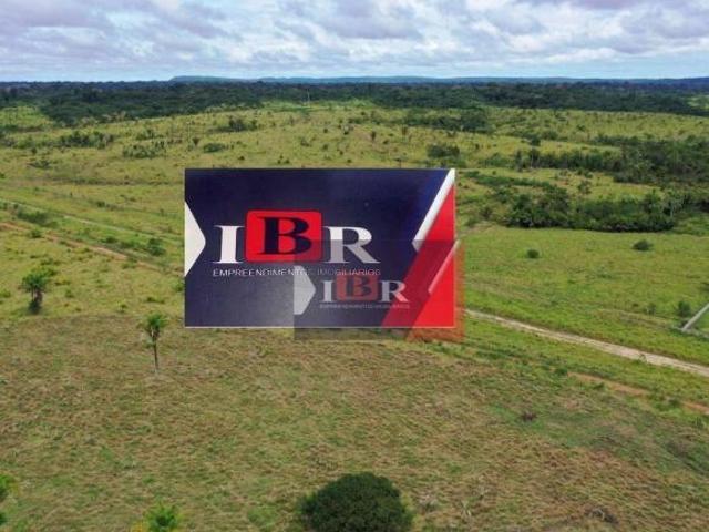 Fazenda em Guariba SP