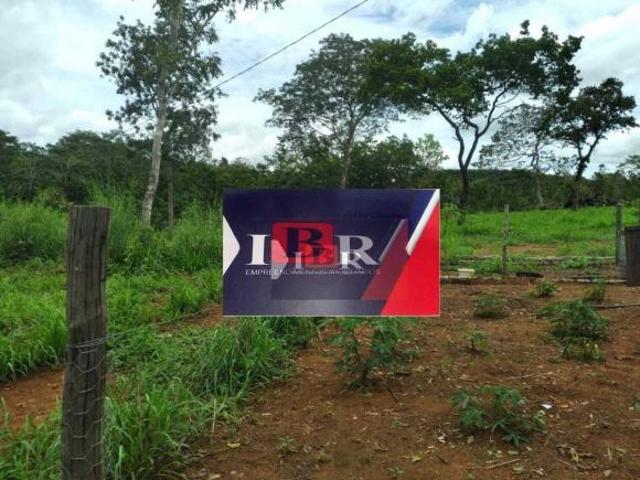 Fazenda em Guitatinga MT