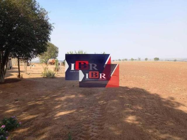 Fazenda em Garça SP