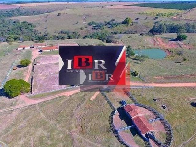 Fazenda em Garça SP