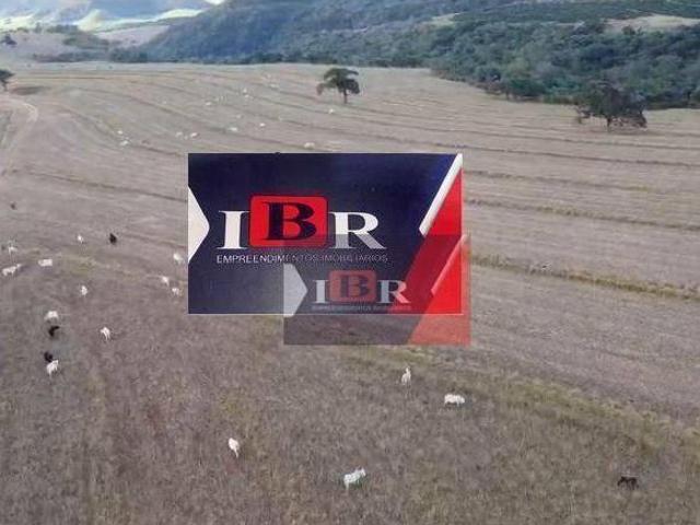 Fazenda em Garça SP