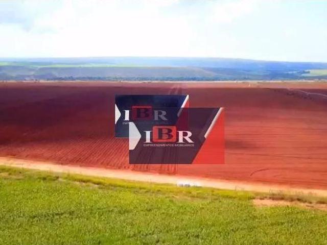 Fazenda em Goiás GO