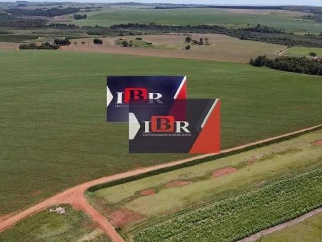 Fazenda em Itaí SP