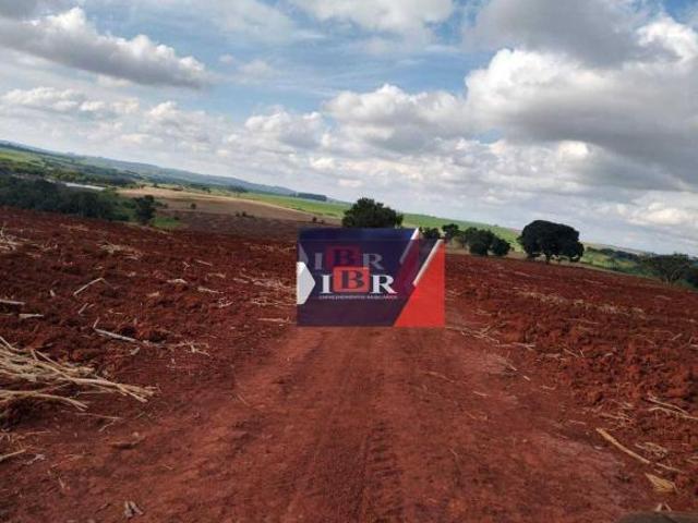 Fazenda em Itaí SP