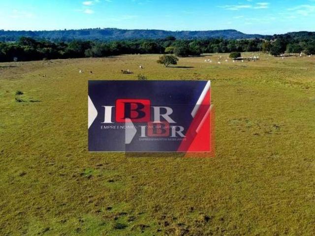 Fazenda em Itiquira MT