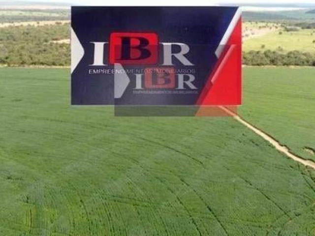 Fazenda em Itiquira MT