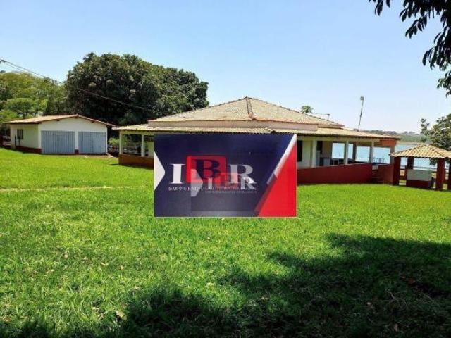 Fazenda em Iturama MG