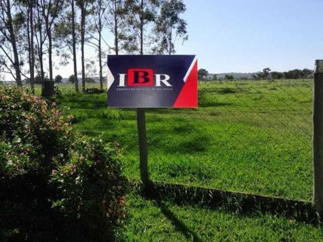 Fazenda em Inocência MS