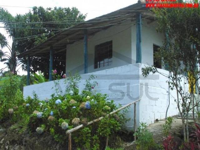 Fazenda em Juquitiba  fazenda à venda em Juquitiba SP