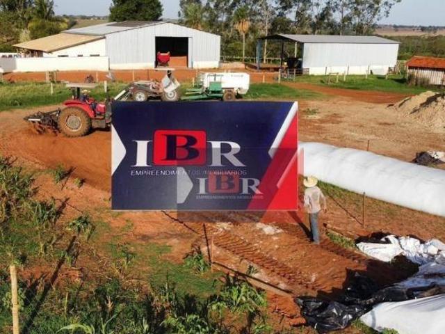 Fazenda em Jales SP