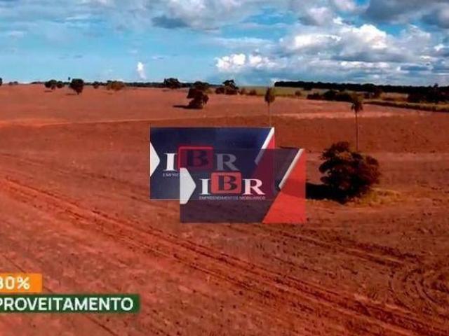 Fazenda em Jales SP