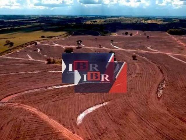 Fazenda em Jales SP