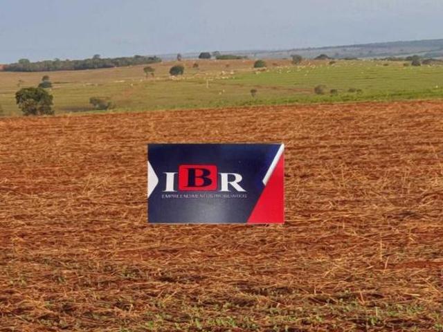Fazenda em Jaraguari MS