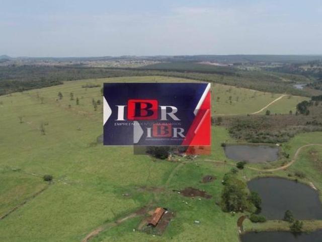Fazenda em Jau SP