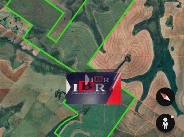Fazenda em Luiziânia SP