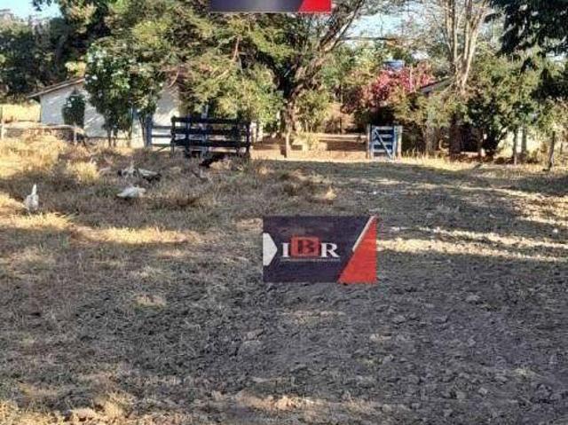 Fazenda em Lagoa Santa GO