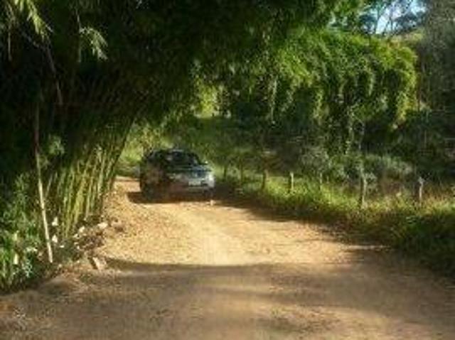 FAZENDA EM PASSA TEMPO