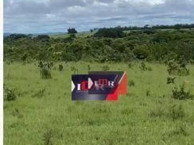 Fazenda em Paranatinga MT