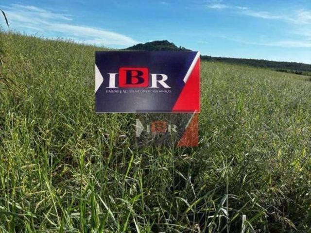 Fazenda em Paranatinga/MT